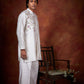 FLOWERS OF THE GARDEN KURTA SET