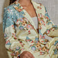 SPRING BLOOM EMBROIDERED BLAZER