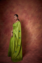 IN THE MEADOW SAREE