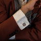Gatsby Cufflinks