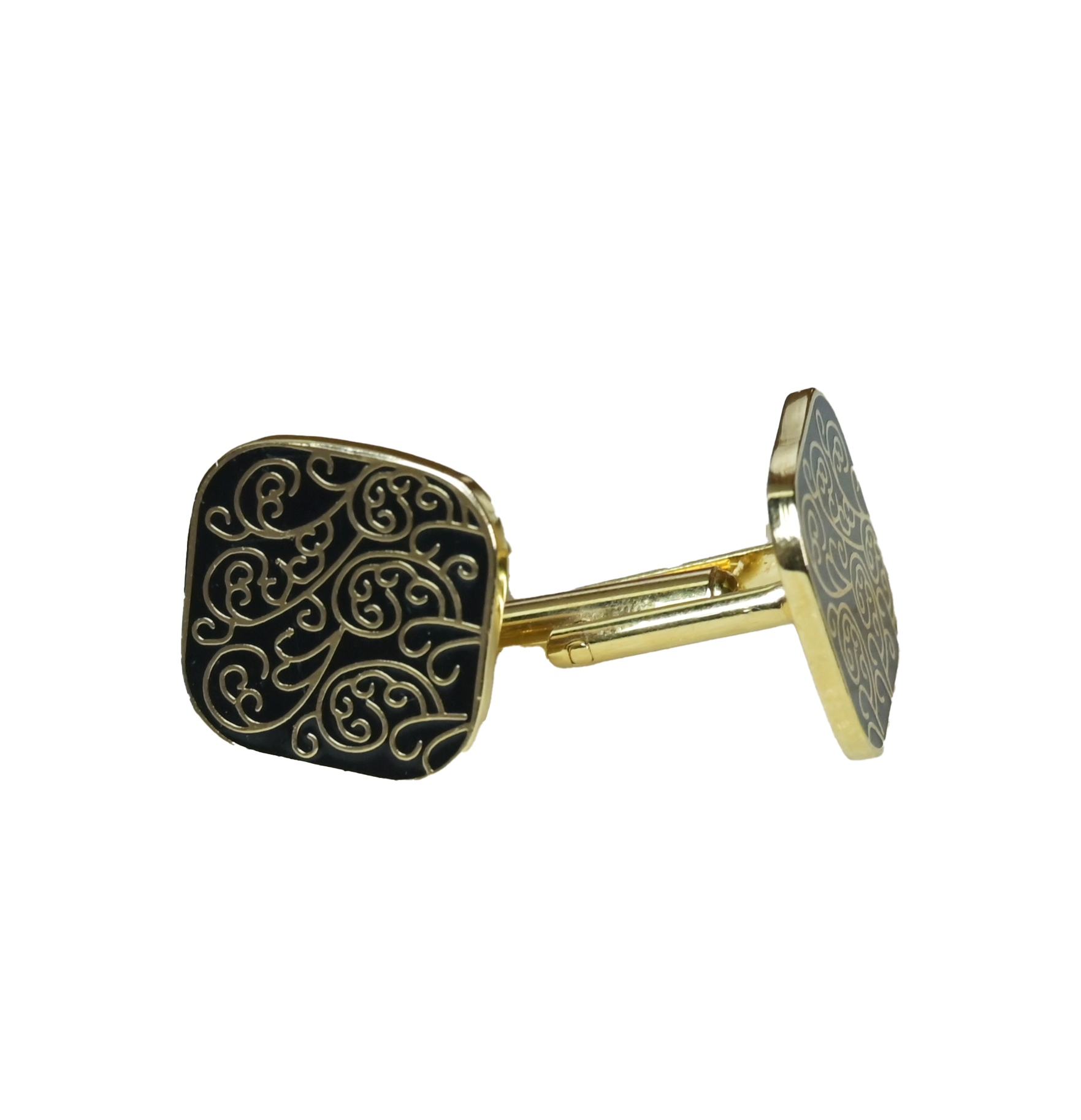 Gatsby Cufflinks