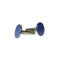 Blue Sapphire Cufflinks