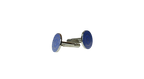 Blue Sapphire Cufflinks